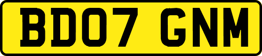BD07GNM