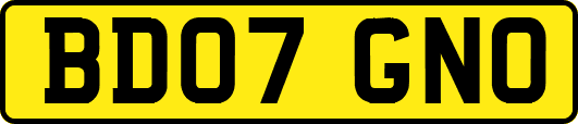 BD07GNO