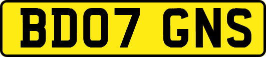 BD07GNS