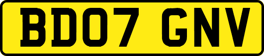 BD07GNV