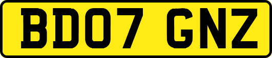 BD07GNZ