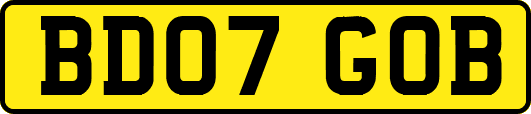 BD07GOB