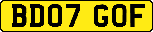 BD07GOF
