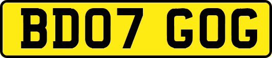BD07GOG