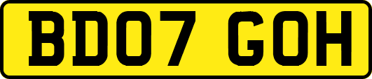 BD07GOH