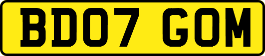 BD07GOM
