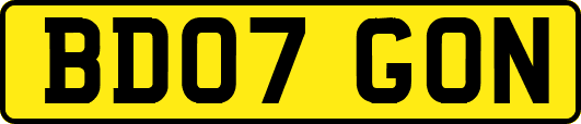 BD07GON