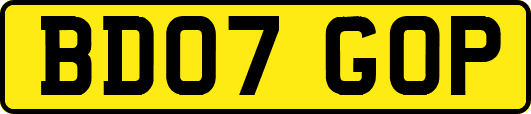 BD07GOP