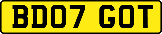 BD07GOT