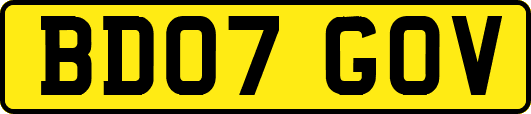 BD07GOV