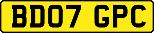BD07GPC