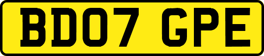 BD07GPE