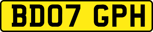 BD07GPH