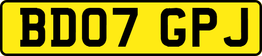 BD07GPJ