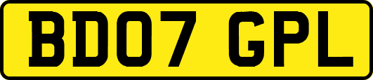 BD07GPL