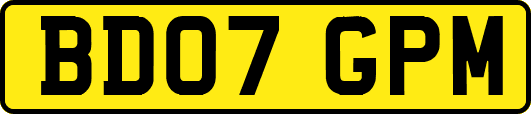 BD07GPM