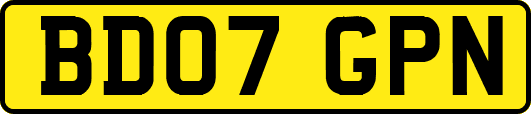 BD07GPN