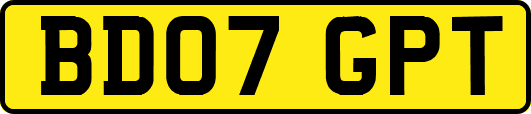 BD07GPT