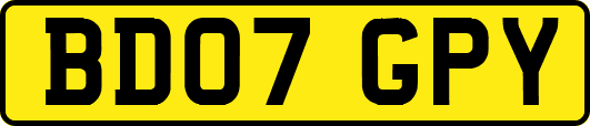 BD07GPY