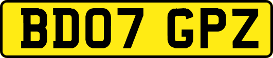 BD07GPZ