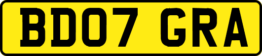 BD07GRA