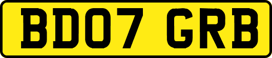 BD07GRB