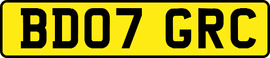 BD07GRC