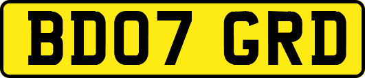 BD07GRD