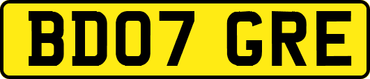 BD07GRE
