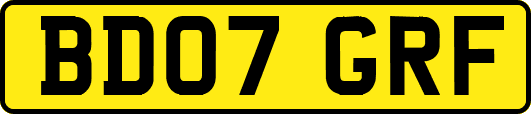 BD07GRF