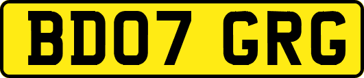 BD07GRG