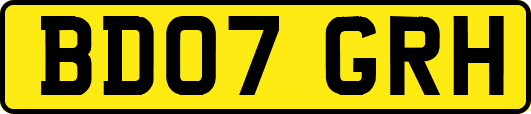 BD07GRH