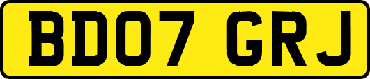 BD07GRJ