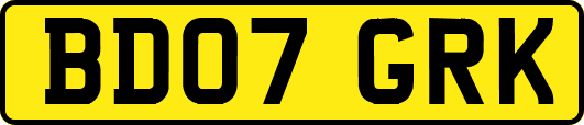BD07GRK