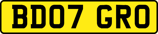 BD07GRO