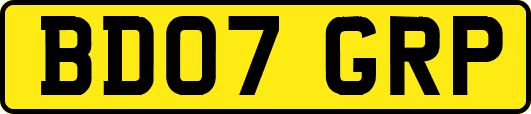 BD07GRP