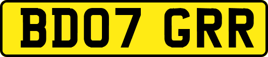 BD07GRR