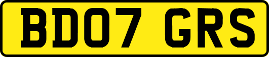 BD07GRS