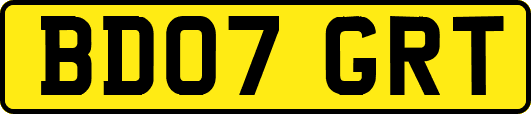 BD07GRT