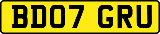 BD07GRU