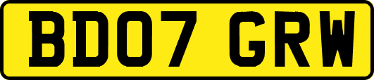 BD07GRW
