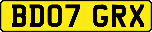 BD07GRX