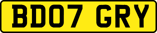 BD07GRY