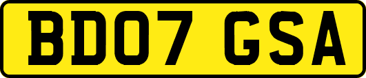 BD07GSA