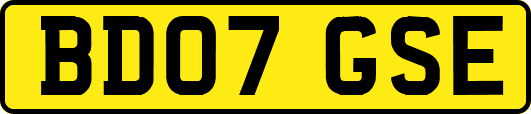 BD07GSE