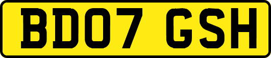 BD07GSH