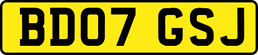 BD07GSJ