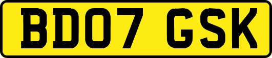 BD07GSK