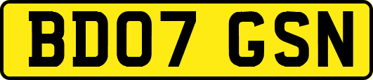 BD07GSN