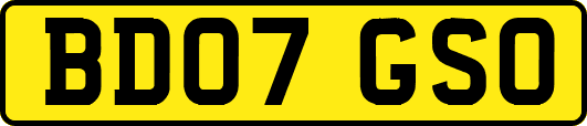 BD07GSO